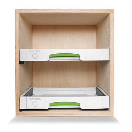 Afbeelding Festool uittreklade SYS-AZ