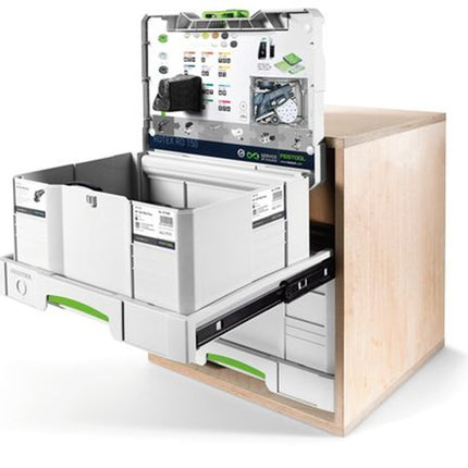 Afbeelding Festool uittreklade SYS-AZ