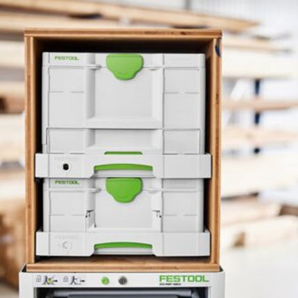 Afbeelding Festool uittreklade SYS-AZ