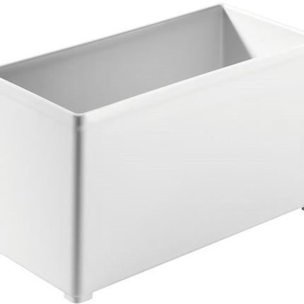 Afbeelding Festool inzetbakjes Box 60x120x71/4 SYS-SB