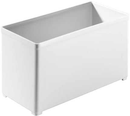 Afbeelding Festool inzetbakjes Box 60x120x71/4 SYS-SB