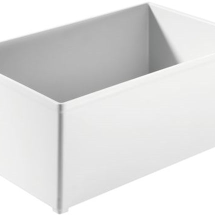 Afbeelding Festool inzetbakjes Box 180x120x71/2 SYS-SB