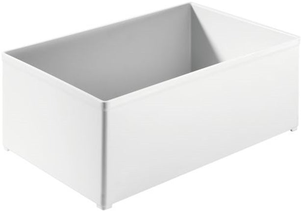 Afbeelding Festool inzetbakjes Box 180x120x71/2 SYS-SB
