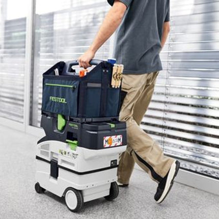 Afbeelding Festool gereedschapstas systainer³ SYS3 T-BAG M