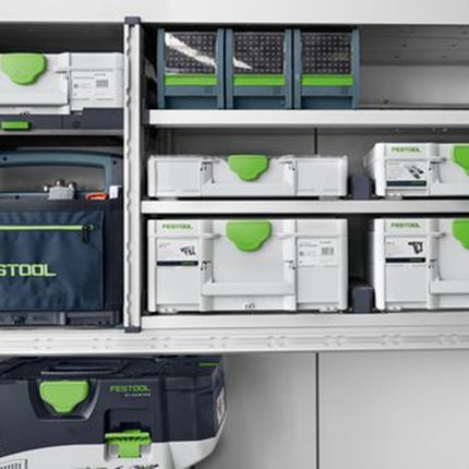 Afbeelding Festool gereedschapstas systainer³ SYS3 T-BAG M