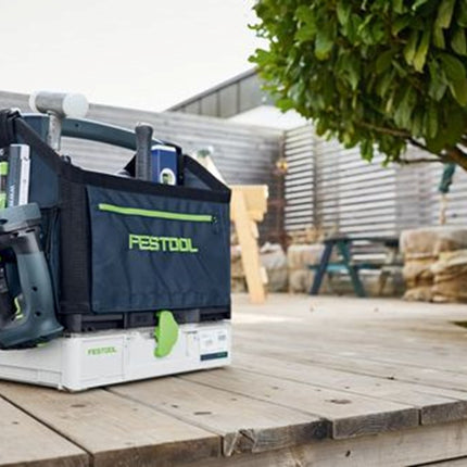 Afbeelding Festool gereedschapstas systainer³ SYS3 T-BAG M