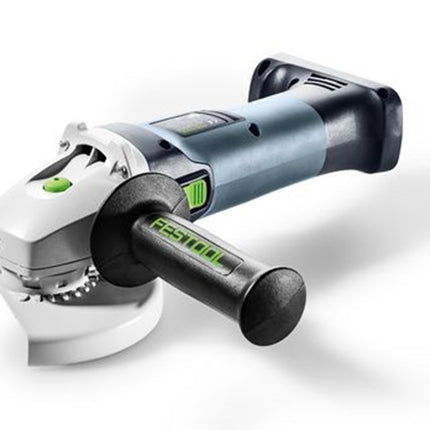 Afbeelding Festool accu haakseslijper AGC 18-125 EB-Basic