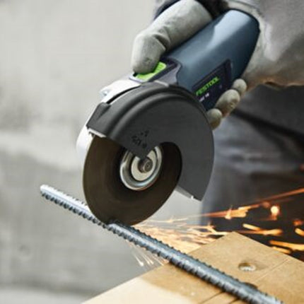 Afbeelding Festool doorslijpaccessoire TSA-AGC 18-125