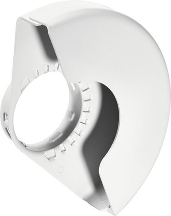 Doorslijpkap TSH-AGC 18-125