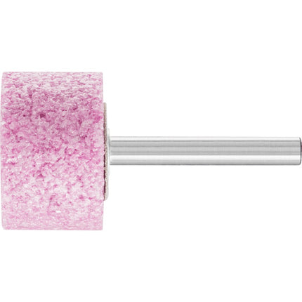 Afbeelding PFERD TOOLS slijpstift keramisch gebonden ZY AR STEEL EDGE
