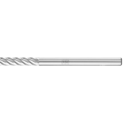 Afbeelding PFERD TOOLS hm-stiftfrees voor edelstaal (inox) ZYA/ZYAS INOX