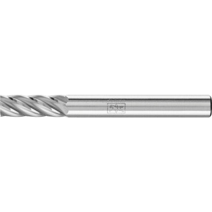 Afbeelding PFERD TOOLS hm-stiftfrees voor edelstaal (inox) ZYA/ZYAS INOX