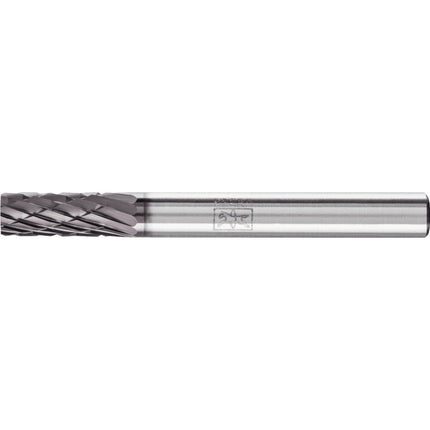 Afbeelding PFERD TOOLS hm-stiftfrees met coating ZYA/ZYAS