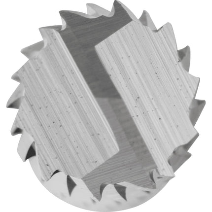 Afbeelding PFERD TOOLS stiftfrees cilindrisch kopvertanding ZYA PLAST/FVK