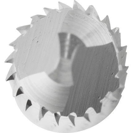 Afbeelding PFERD TOOLS stiftfrees cilindrisch kopvertanding ZYA PLAST/FVK