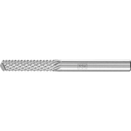 Afbeelding PFERD TOOLS stiftfrees cilindrisch kopvertanding ZYA PLAST/FVK