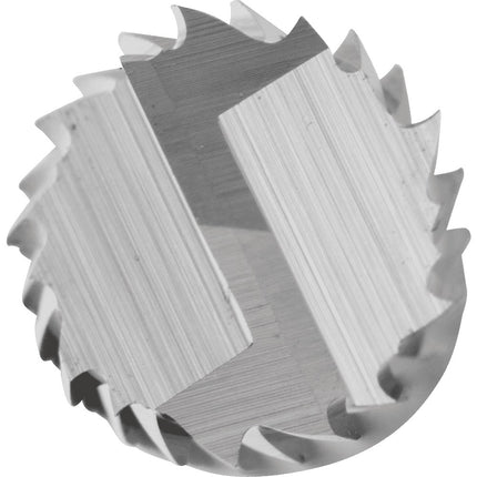 Afbeelding PFERD TOOLS stiftfrees cilindrisch kopvertanding ZYA PLAST/FVK