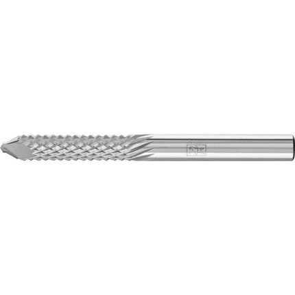 Afbeelding PFERD TOOLS stiftfrees cilindrisch kopvertanding ZYA PLAST/FVK