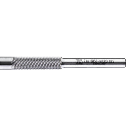 Afbeelding PFERD TOOLS stift-ø 6 mm ZYA 0830/6 MICRO 7MM KFS