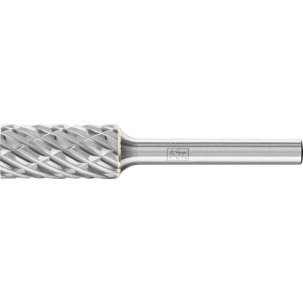 Afbeelding PFERD TOOLS hm-stiftfrees voor staal en gietstaal ZYA/ZYAS STEEL