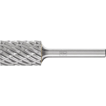 Afbeelding PFERD TOOLS hm-stiftfrees voor staal en gietstaal ZYA/ZYAS STEEL