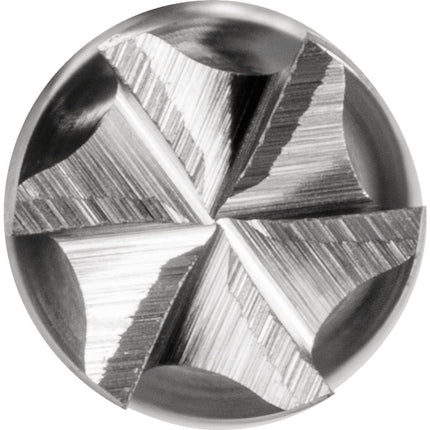 Afbeelding PFERD TOOLS hm-stiftfrees voor edelstaal (inox) ZYA/ZYAS INOX