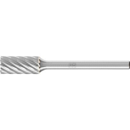 Afbeelding PFERD TOOLS hm-stiftfrees voor edelstaal (inox) ZYA/ZYAS INOX