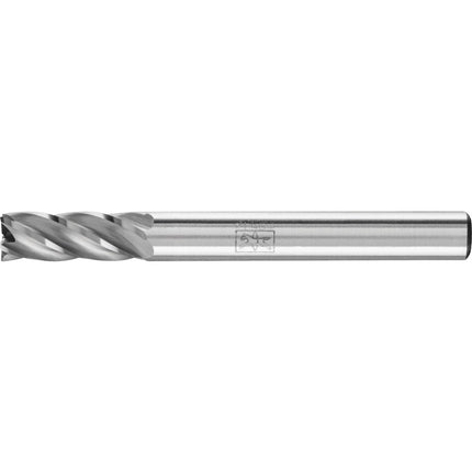 Afbeelding PFERD TOOLS stiftfrees cilindrisch kopvertanding ZYA/ZYAS ALU