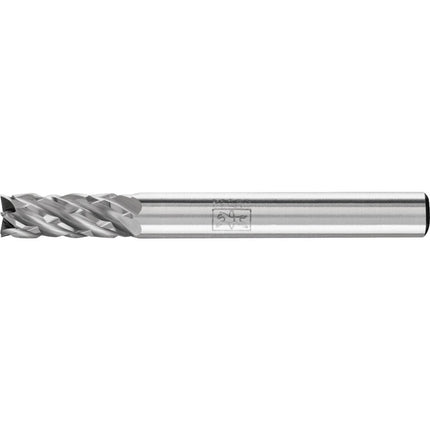 Afbeelding PFERD TOOLS hm-stiftfrees voor staal en gietstaal ZYA/ZYAS STEEL