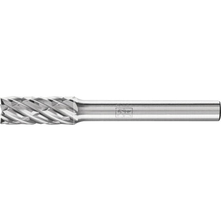 Afbeelding PFERD TOOLS hm-stiftfrees voor staal en gietstaal ZYA/ZYAS STEEL