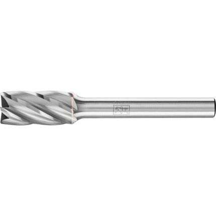 Afbeelding PFERD TOOLS stiftfrees cilindrisch kopvertanding ZYA/ZYAS ALU