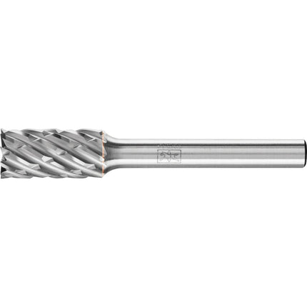 Afbeelding PFERD TOOLS hm-stiftfrees voor staal en gietstaal ZYA/ZYAS STEEL