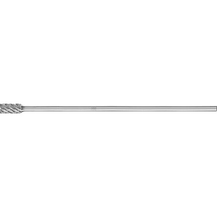 Afbeelding PFERD TOOLS stiftfrees cilindrisch kopvertanding ZYA/ZYAS STEEL SL