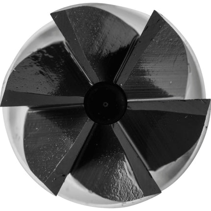 Afbeelding PFERD TOOLS hm-stiftfrees met coating ZYA/ZYAS ALU
