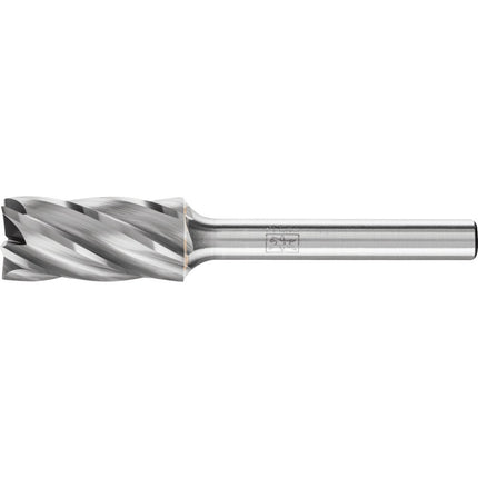 Afbeelding PFERD TOOLS stiftfrees cilindrisch kopvertanding ZYA/ZYAS ALU