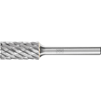 Afbeelding PFERD TOOLS hm-stiftfrees voor staal en gietstaal ZYA/ZYAS STEEL