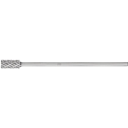 Afbeelding PFERD TOOLS stiftfrees cilindrisch kopvertanding ZYA/ZYAS STEEL SL