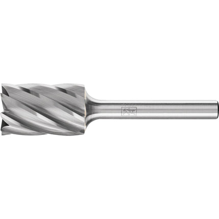 Afbeelding PFERD TOOLS stiftfrees cilindrisch kopvertanding ZYA/ZYAS ALU
