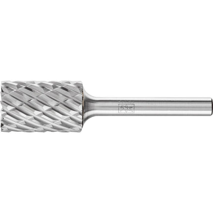 Afbeelding PFERD TOOLS hm-stiftfrees voor staal en gietstaal ZYA/ZYAS STEEL